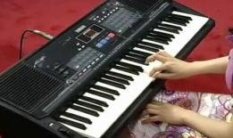 免费学电子琴视频教程,免费电子琴视频教程带你轻松上手